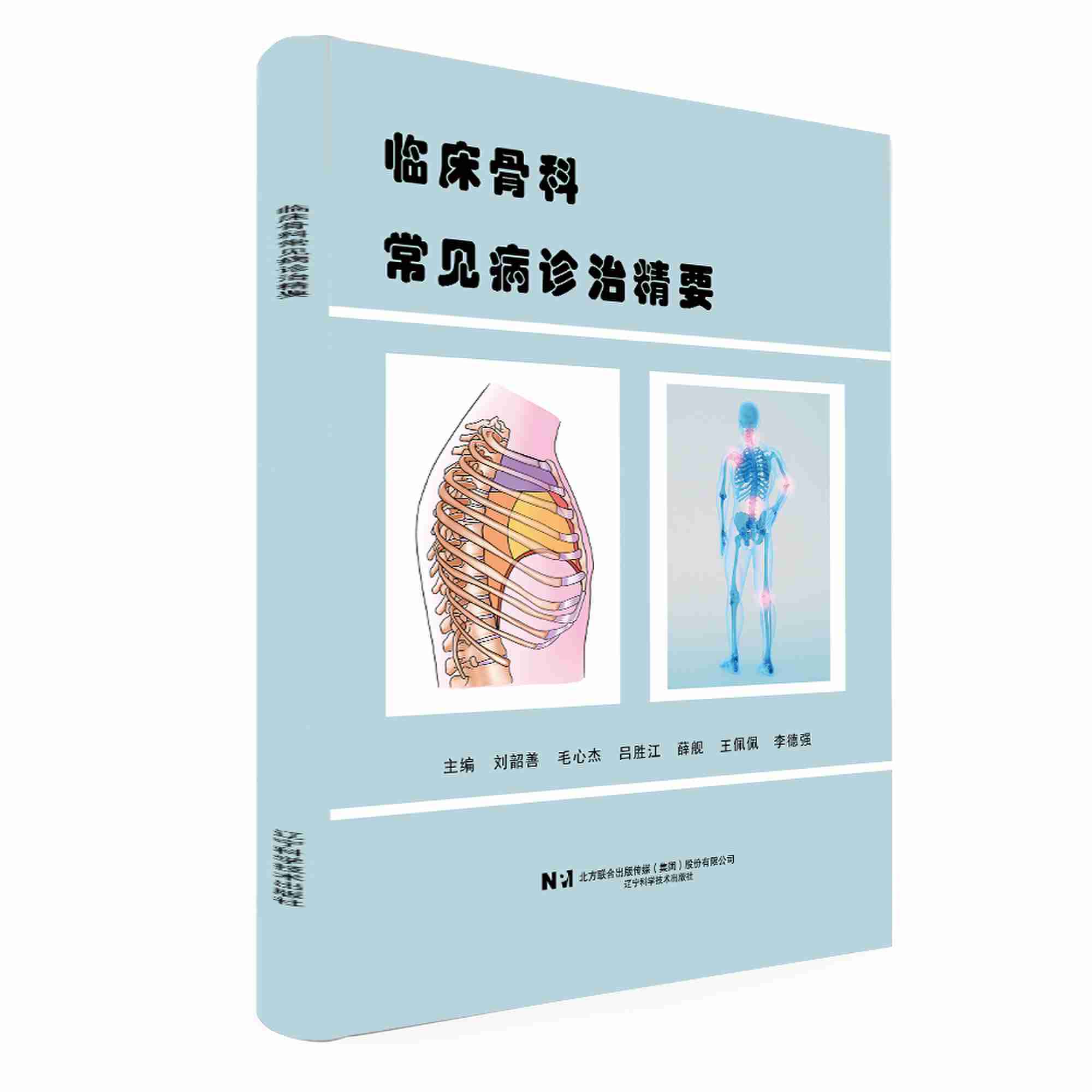 实用护理学临床诊疗规范